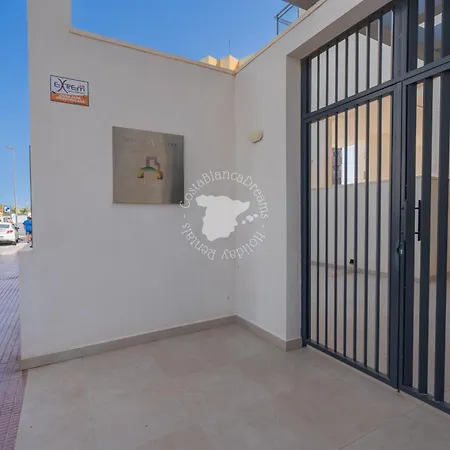 Apartment Costablancadreams Arenal In