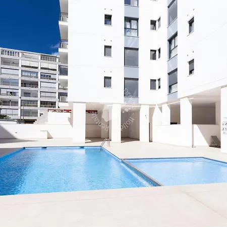 Apartment Costablancadreams Arenal In