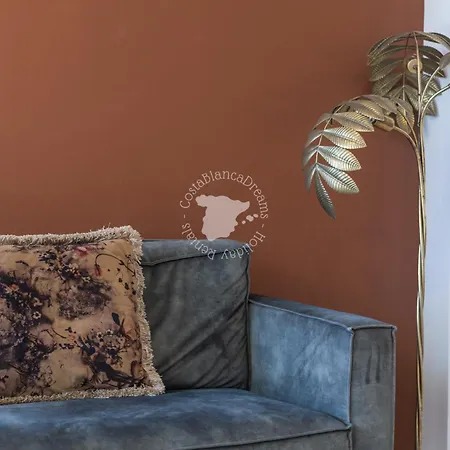Costablancadreams Arenal In Apartment Calpe