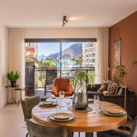 Apartment Costablancadreams Arenal In