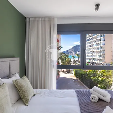 Apartment Costablancadreams Arenal In *